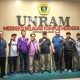 Kerjasama riset bersama Universitas Mataram untuk